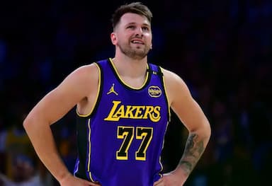 现役NBA大小王和四个2，这6人已无悬念_赛季_防守者_卢卡·东契奇