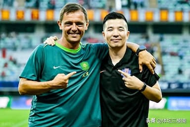 终于明白为什么拉米罗出任北京国安主教练，看完分析，豁然开朗_比赛_球员_外援