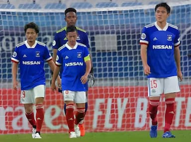 足球前瞻：神户胜利 VS 蔚山现代_进攻_主场_客场