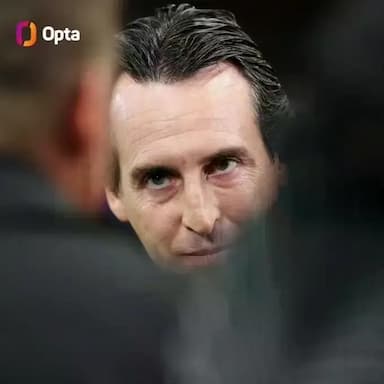 不简单！埃梅里执教一年！维拉冲到英超前四！_赛季_利物浦_欧冠