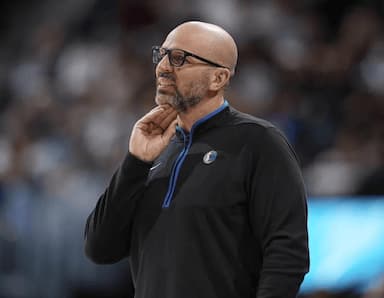 基德：莱夫利今晚可以出战，但依然会有15-18分钟的时间限制-NBA新闻