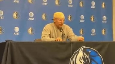 基德：戴维斯正在进行小腿康复，一切都很顺利-NBA新闻