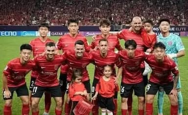 亚足联罚单来了！朝中无人、战绩垫底，连广告牌都成罪证_亚冠_中超_比赛