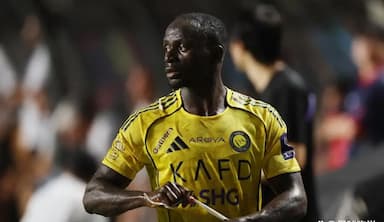 40岁C罗斩获9球，豪取金靴在望，马内犀利点评直击真相_胜利_利雅得_联赛