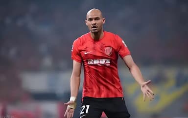 成都蓉城核心外援已被津门虎下个月提前锁定！直接顶替离队的阿代米，曾是巴西国青核心_安德里戈_于根伟_罗慕洛